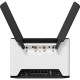 Маршрутизатор Mikrotik Chateau LTE6 ax (S53UG+5HaxD2HaxD-TC&FG621-EA)