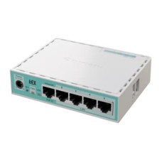 Маршрутизатор Mikrotik hEX refresh (E50UG)