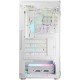 Корпус Logic concept PORTOS MESH+GLASS ARGB fans 3x120mm WHITE (AM-PORTOS-20-0000000-0002)