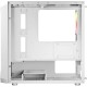 Корпус Logic concept PORTOS MESH+GLASS ARGB fans 3x120mm WHITE (AM-PORTOS-20-0000000-0002)