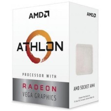 Процесор AMD Athlon ™ 220GE (YD220GC6FBBOX)