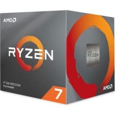 Процесор AMD Ryzen 7 3800X (100-100000025BOX)