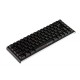 Клавіатура 2E GAMING KG360 RGB 68key Wireless Black (2E-KG360UBK)