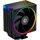 Кулер до процесора ID-Cooling Frozn A410 ARGB (FROZN A410 ARGB) Кулер до процесора ID-Cooling Frozn A410 ARGB (FROZN A410 ARGB)