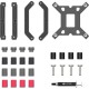 Кулер до процесора ID-Cooling Frozn A410 ARGB (FROZN A410 ARGB) Кулер до процесора ID-Cooling Frozn A410 ARGB (FROZN A410 ARGB)
