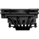 Кулер до процесора ID-Cooling IS-67-XT Black Кулер до процесора ID-Cooling IS-67-XT Black