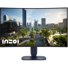 Монітор Dell AW3225DM (210-BQWN)