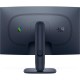 Монітор Dell AW3225DM (210-BQWN)