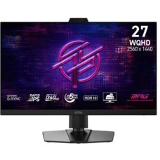 Монітор MSI MPG 272QRF X36 Монітор MSI MPG 272QRF X36