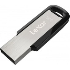 USB флеш накопичувач Lexar 32GB JumpDrive M400 USB 3.0 (LJDM400032G-BNBNG) USB флеш накопичувач Lexar 32GB JumpDrive M400 USB 3.0 (LJDM400032G-BNBNG)