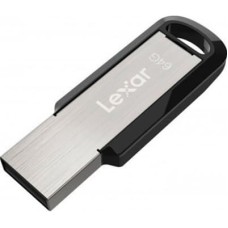 USB флеш накопичувач Lexar 64GB JumpDrive M400 USB 3.0 (LJDM400064G-BNBNG) USB флеш накопичувач Lexar 64GB JumpDrive M400 USB 3.0 (LJDM400064G-BNBNG)