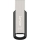 USB флеш накопичувач Lexar 64GB JumpDrive M400 USB 3.0 (LJDM400064G-BNBNG)