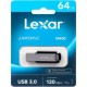 USB флеш накопичувач Lexar 64GB JumpDrive M400 USB 3.0 (LJDM400064G-BNBNG)