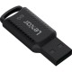 USB флеш накопичувач Lexar 32GB JumpDrive V400 Black USB 3.0 (LJDV400032G-BNBNG)
