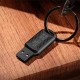 USB флеш накопичувач Lexar 32GB JumpDrive V400 Black USB 3.0 (LJDV400032G-BNBNG)