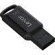 USB флеш накопичувач Lexar 64GB JumpDrive V400 Black USB 3.0 (LJDV400064G-BNBNG)