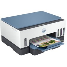 Багатофункціональний пристрій HP Smart Tank 725 Wi-Fi (28B51A) Багатофункціональний пристрій HP Smart Tank 725 Wi-Fi (28B51A)