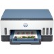Багатофункціональний пристрій HP Smart Tank 725 Wi-Fi (28B51A) Багатофункціональний пристрій HP Smart Tank 725 Wi-Fi (28B51A)