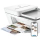 Багатофункціональний пристрій HP DeskJet Ink Advantage 4276 Wi-Fi (60K49C) Багатофункціональний пристрій HP DeskJet Ink Advantage 4276 Wi-Fi (60K49C)