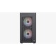 Корпус AeroCool Hexform (Hexform-G-BK-v2)