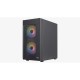 Корпус AeroCool Hexform (Hexform-G-BK-v2)