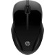 Мишка HP 250 Dual Wireless/Bluetooth Black (6V2J7AA)