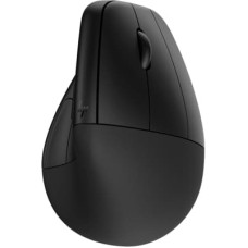 Мишка HP 920 Ergonomic Vertical Wireless/Bluetooth Black (6H1A4AA)