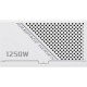 Блок живлення Gamemax 1250W (GX-1250 PRO WT (ATX3.0 PCIe5.0)