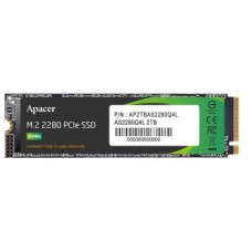Накопичувач SSD M.2 2280 2TB Apacer (AP2TBAS2280Q4L-1)