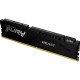 Модуль пам'яті для комп'ютера DDR5 32GB 6000 MHz Beast Black Kingston Fury (ex.HyperX) (KF560C30BB-3