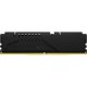 Модуль пам'яті для комп'ютера DDR5 32GB (2x16GB) 6000 MHz Beast Black XMP Kingston Fury (ex.HyperX)