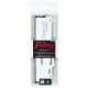 Модуль пам'яті для комп'ютера DDR5 16GB 6800 MHz Beast White RGB XMP Kingston Fury (ex.HyperX) (KF56