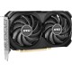 Відеокарта MSI GeForce RTX5060Ti 8Gb VENTUS 2X OC PLUS (RTX 5060 Ti 8G VENTUS 2X OC PLUS)