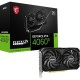 Відеокарта MSI GeForce RTX5060Ti 8Gb VENTUS 2X OC PLUS (RTX 5060 Ti 8G VENTUS 2X OC PLUS)