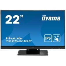 Монітор iiyama T2254MSC-B1AG