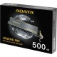 Накопичувач SSD M.2 2280 500GB SLEG 860 ADATA (SLEG-860-500GCS)