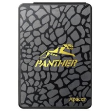 Накопичувач SSD 2.5" 120GB Apacer (AP120GAS340G-1)