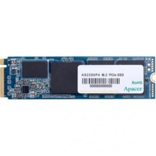 Накопичувач SSD M.2 2280 1TB Apacer (AP1TBAS2280P4-1)