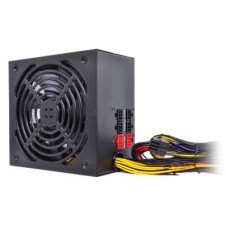 Блок живлення Qube 750W (QBC-CSB-750W-80Bulk) Блок живлення Qube 750W (QBC-CSB-750W-80Bulk)