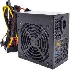 Блок живлення Qube 700W (QBC-GPM-700W-80Bulk) Блок живлення Qube 700W (QBC-GPM-700W-80Bulk)