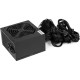 Блок живлення Qube 600W (QBC-GPS600A12Bulk Black)