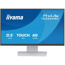 Монітор iiyama T2252MSC-W2AG Монітор iiyama T2252MSC-W2AG