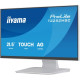 Монітор iiyama T2252MSC-W2AG Монітор iiyama T2252MSC-W2AG