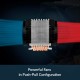Кулер до процесора Arctic 4U-M Ampere (ACFRE00171A)