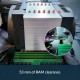 Кулер до процесора Arctic 4U-M Ampere (ACFRE00171A)
