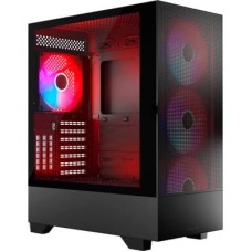 Корпус Modecom SIROCO ARGB FLOW (AT-SIROCO-MG-10-00ARGB-00)
