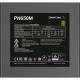Блок живлення Deepcool 650W PN650M (R-PN650M-FC0B-EU) Блок живлення Deepcool 650W PN650M (R-PN650M-FC0B-EU)