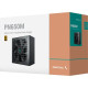 Блок живлення Deepcool 650W PN650M (R-PN650M-FC0B-EU) Блок живлення Deepcool 650W PN650M (R-PN650M-FC0B-EU)