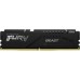 Модуль пам'яті для комп'ютера DDR5 32GB (2x16GB) 6000 MHz Beast Black Kingston Fury (ex.HyperX) (KF5