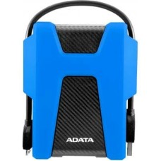 Зовнішній жорсткий диск 2.5" 2TB ADATA (AHD680-2TU31-CBL)